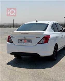 نيسان صني